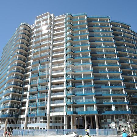 Ocean Village High Floor Luxury Modern Apartment Gibraltar Exterior photo