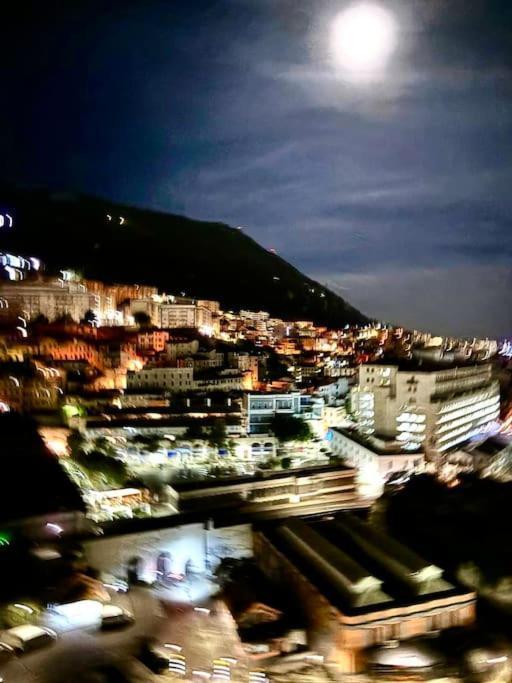 Ocean Village High Floor Luxury Modern Apartment Gibraltar Exterior photo